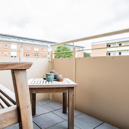 App. Theo 50 Apartment เวสเทอร์แลนด์ ภายนอก รูปภาพ