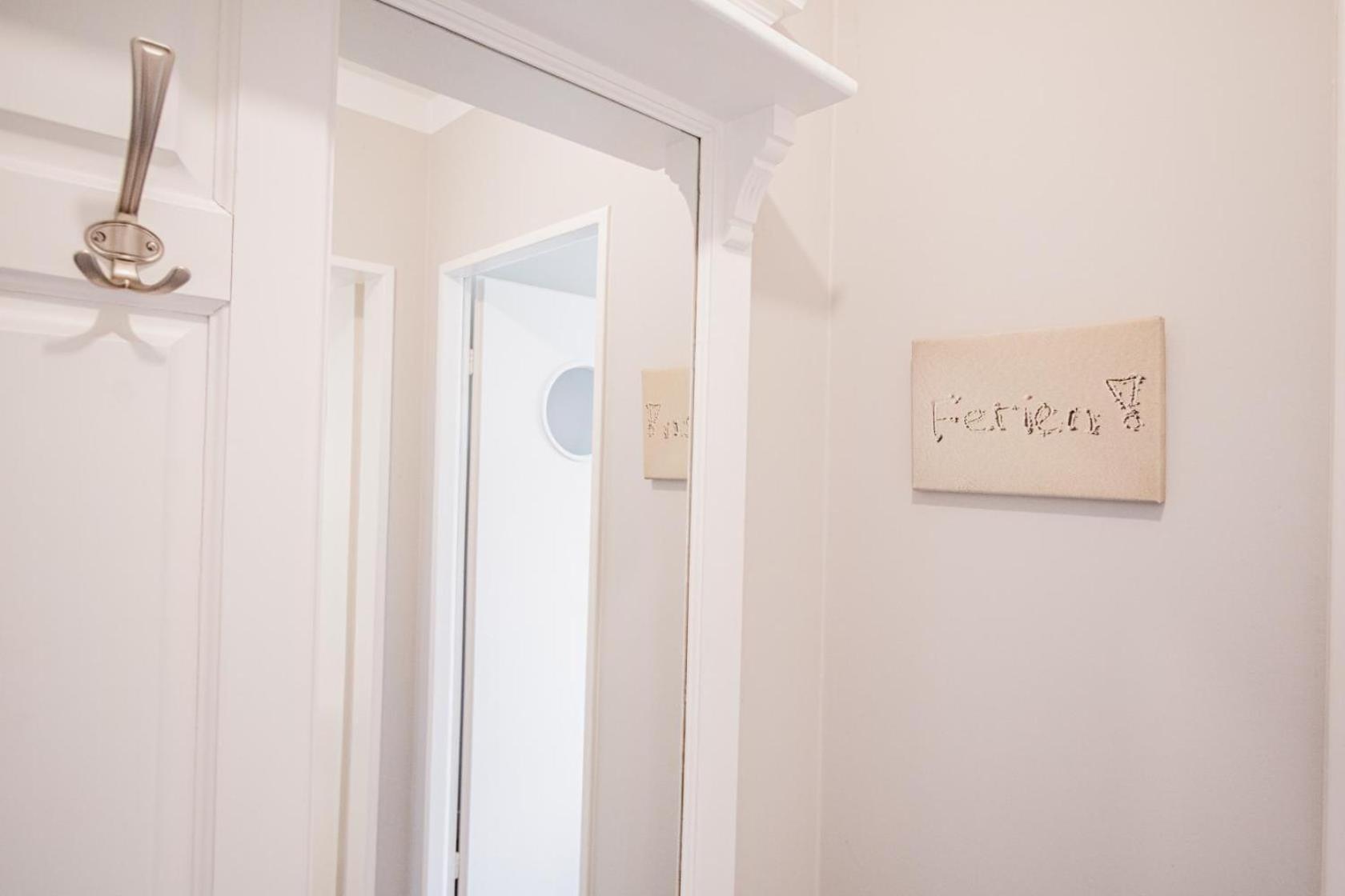 App. Theo 50 Apartment เวสเทอร์แลนด์ ภายนอก รูปภาพ