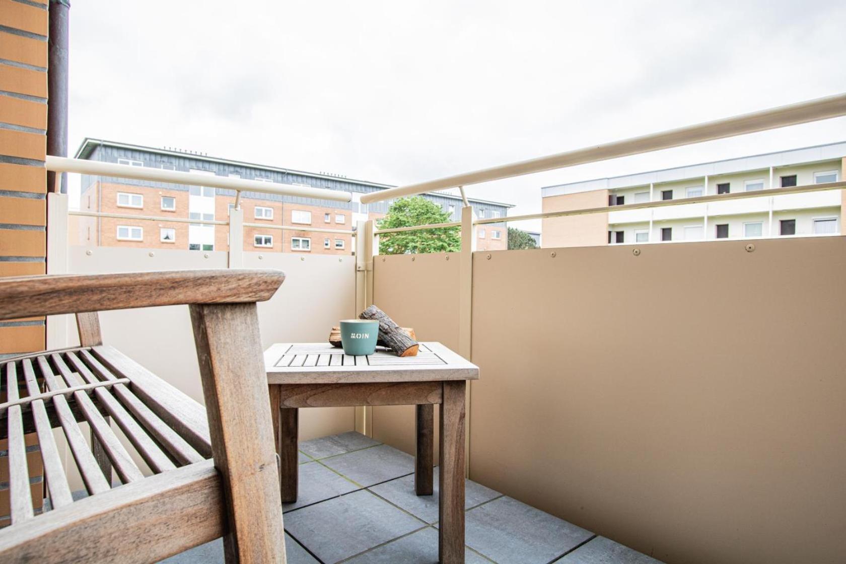 App. Theo 50 Apartment เวสเทอร์แลนด์ ภายนอก รูปภาพ