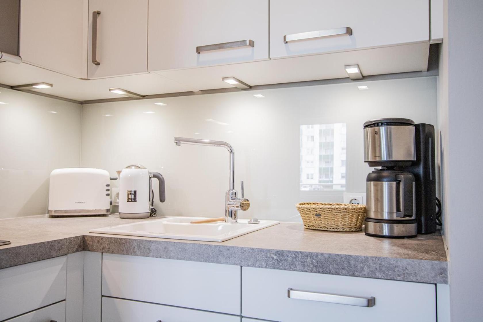 App. Theo 50 Apartment เวสเทอร์แลนด์ ภายนอก รูปภาพ