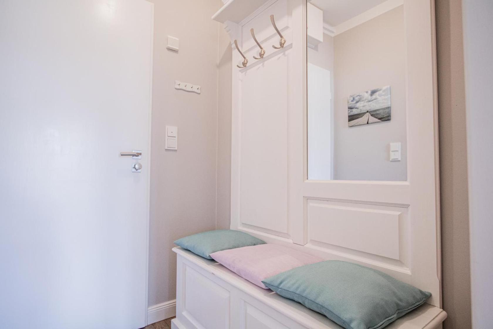App. Theo 50 Apartment เวสเทอร์แลนด์ ภายนอก รูปภาพ