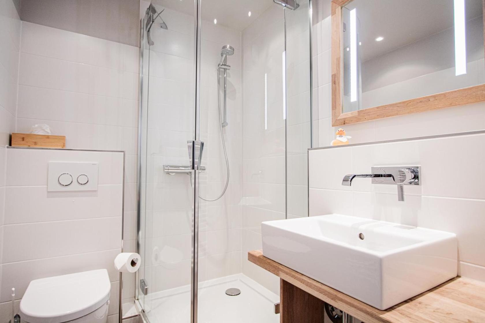 App. Theo 50 Apartment เวสเทอร์แลนด์ ภายนอก รูปภาพ