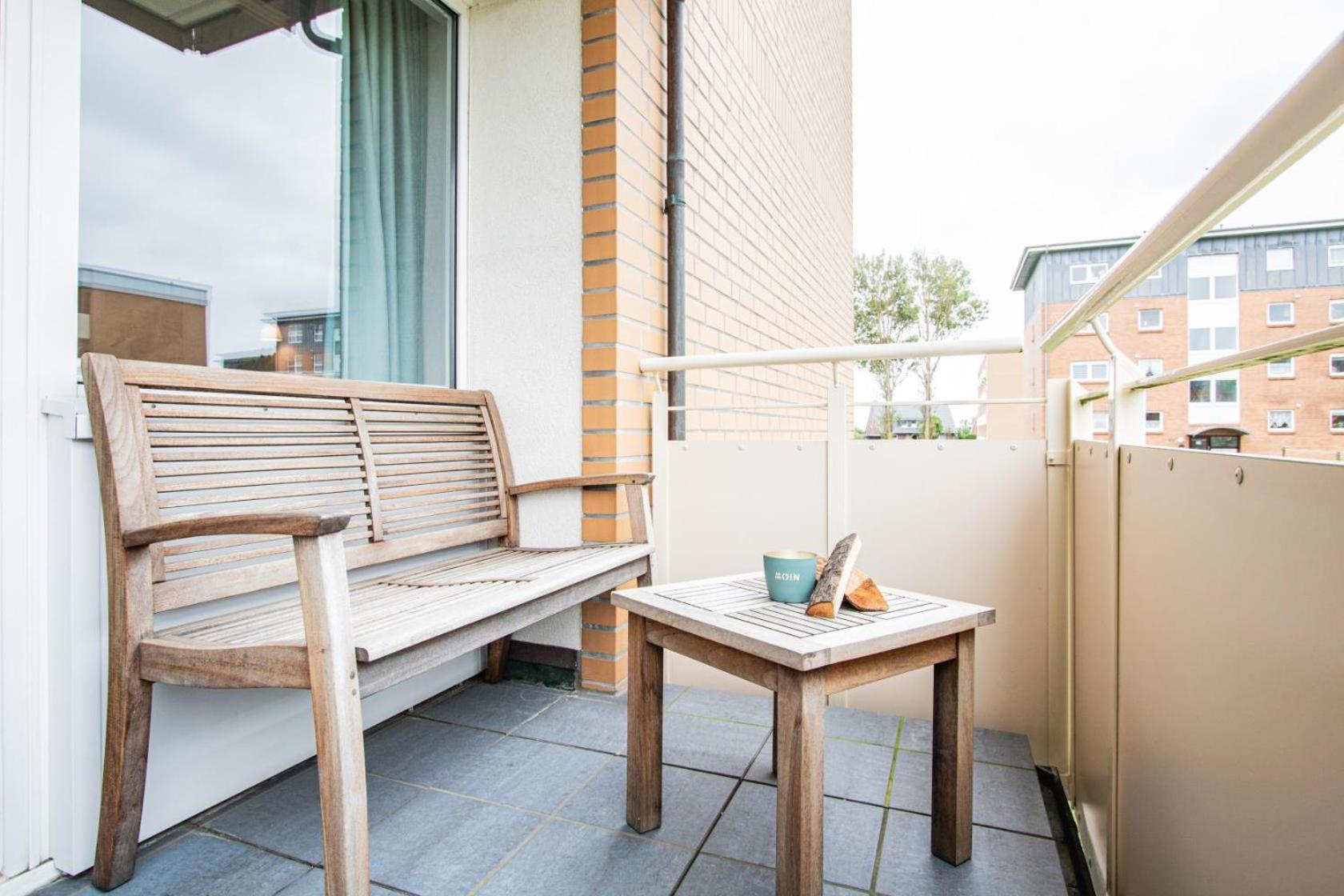 App. Theo 50 Apartment เวสเทอร์แลนด์ ภายนอก รูปภาพ
