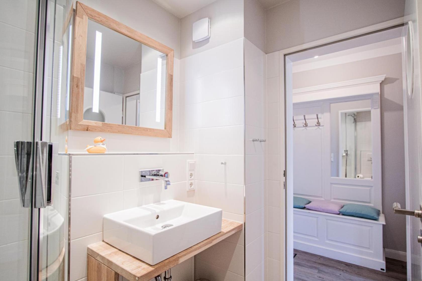 App. Theo 50 Apartment เวสเทอร์แลนด์ ภายนอก รูปภาพ