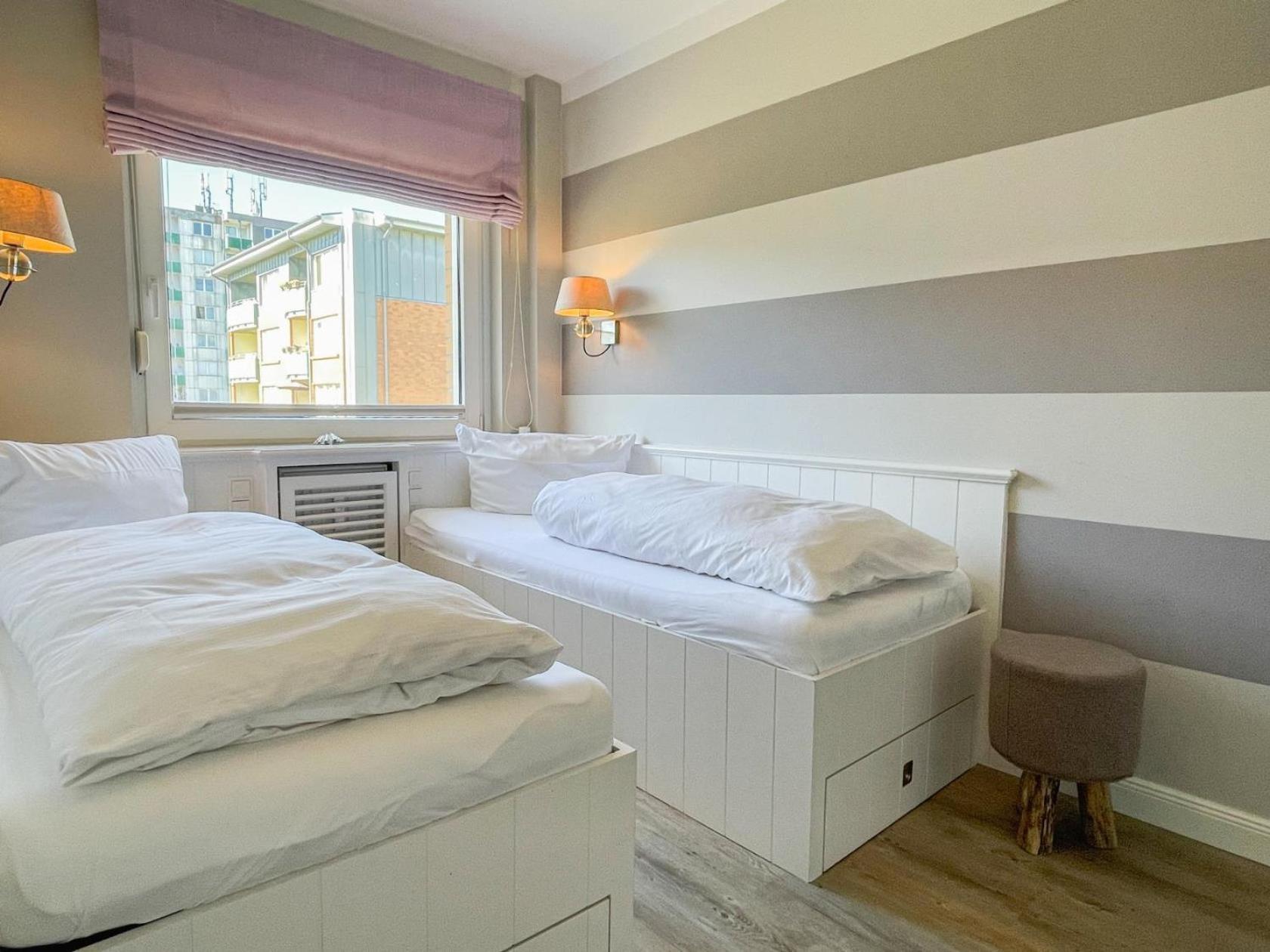 App. Theo 50 Apartment เวสเทอร์แลนด์ ภายนอก รูปภาพ