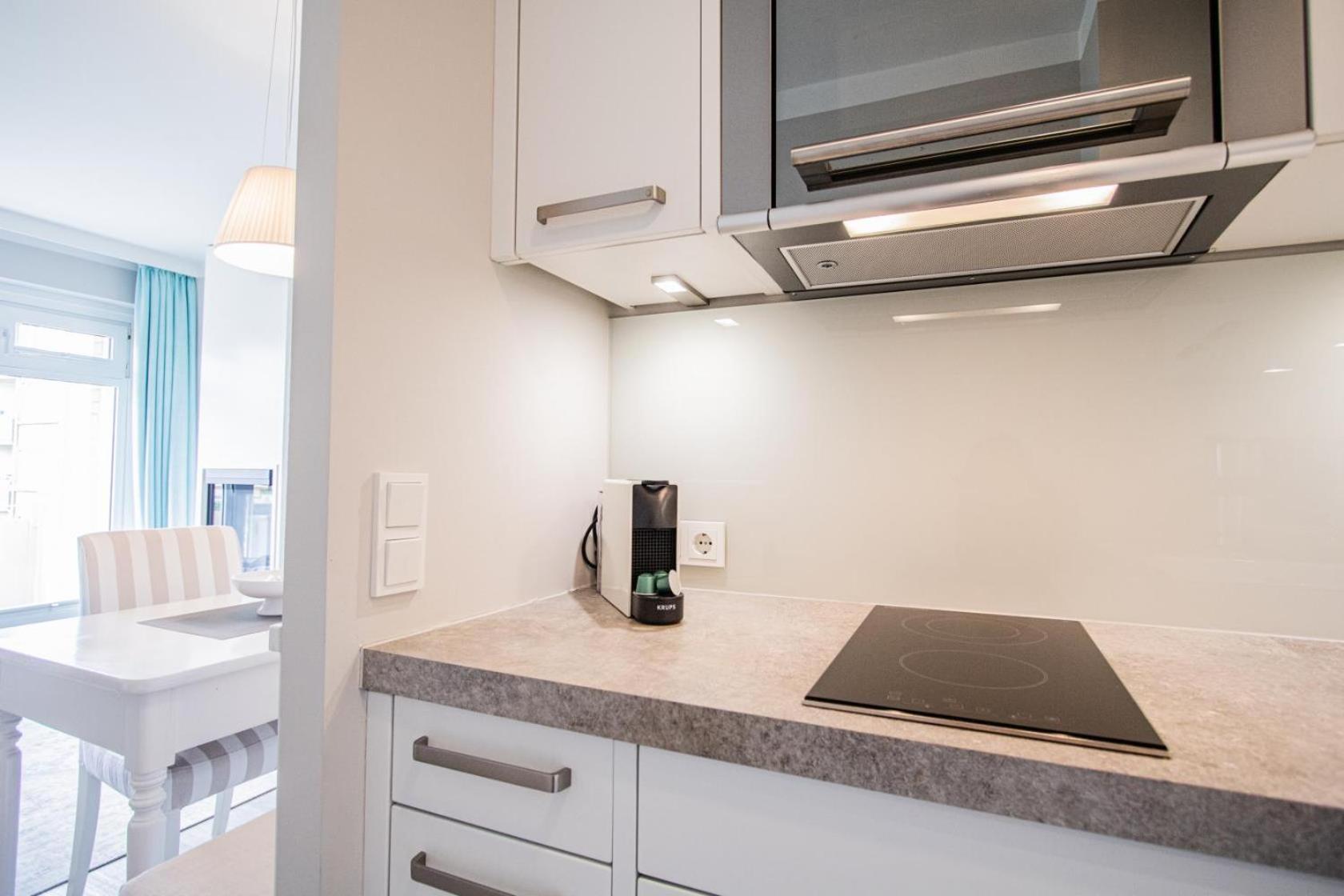 App. Theo 50 Apartment เวสเทอร์แลนด์ ภายนอก รูปภาพ