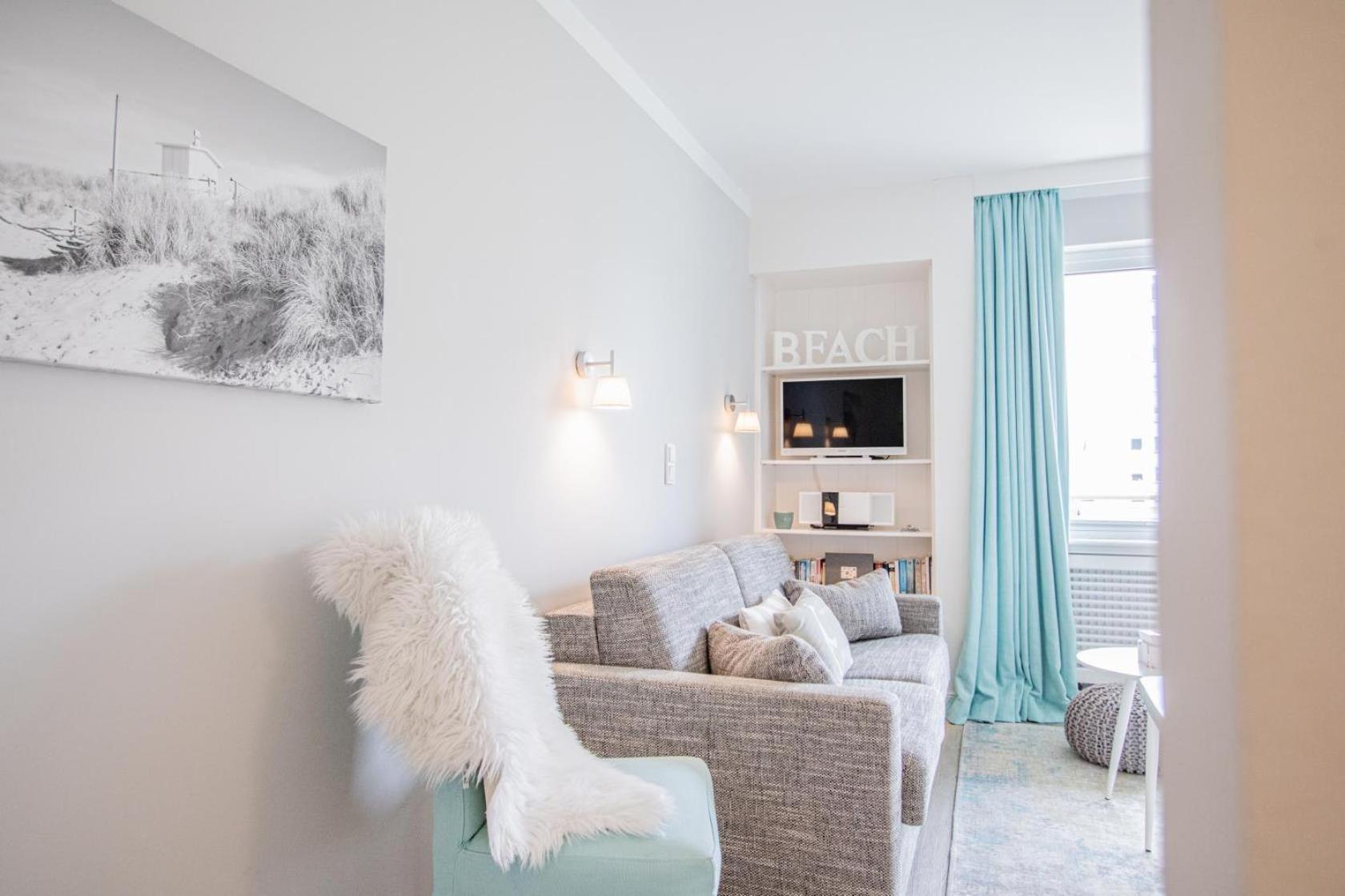 App. Theo 50 Apartment เวสเทอร์แลนด์ ภายนอก รูปภาพ