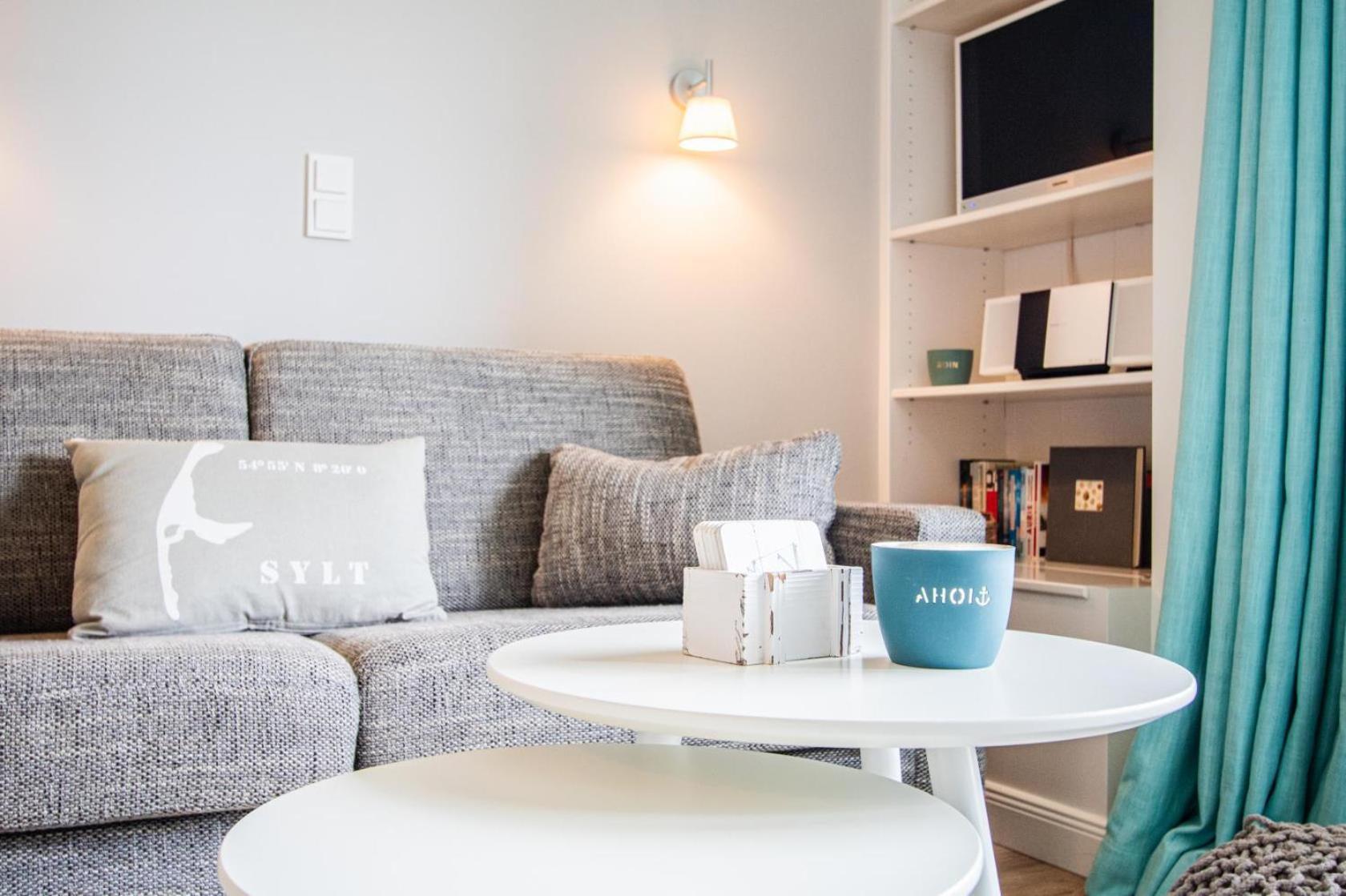 App. Theo 50 Apartment เวสเทอร์แลนด์ ภายนอก รูปภาพ