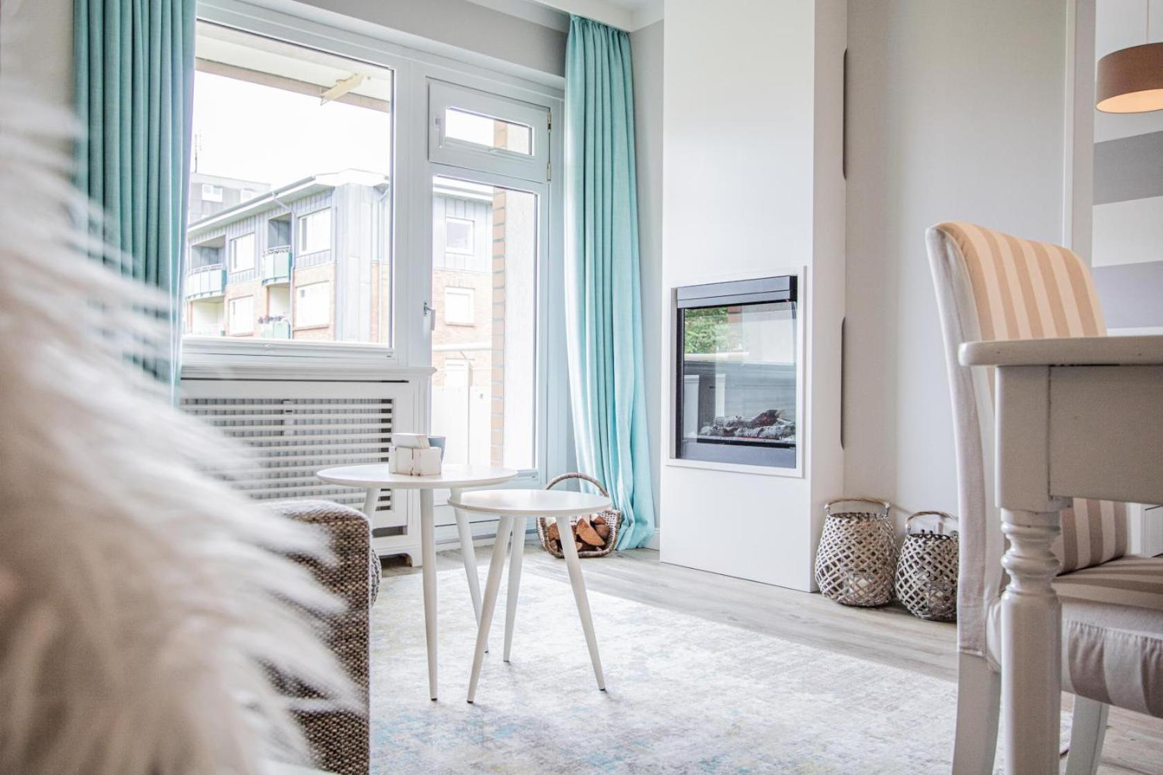 App. Theo 50 Apartment เวสเทอร์แลนด์ ภายนอก รูปภาพ