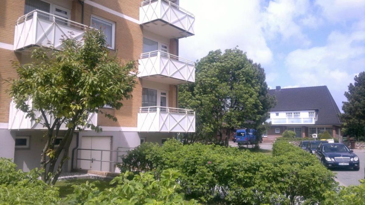 App. Theo 50 Apartment เวสเทอร์แลนด์ ภายนอก รูปภาพ